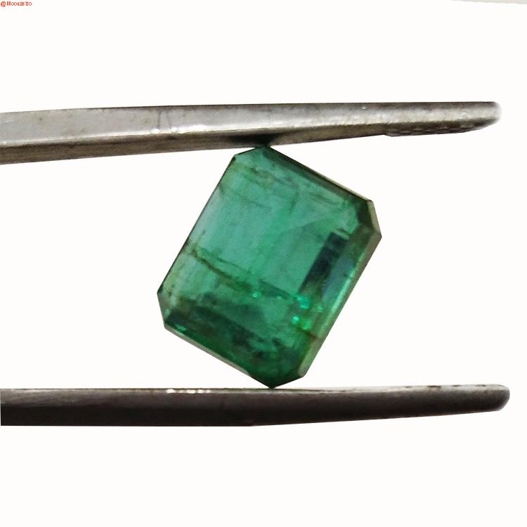 emerald – panna medium size super premium zambian